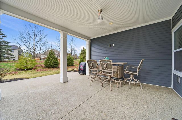 7660 Gateway Boulevard, Powell, OH 43065