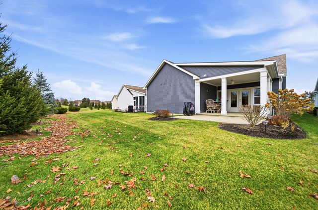 7660 Gateway Boulevard, Powell, OH 43065