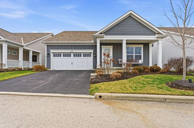 7660 Gateway Boulevard, Powell, OH 43065