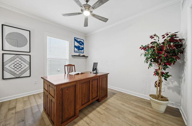 7660 Gateway Boulevard, Powell, OH 43065