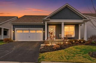 7660 Gateway Boulevard, Powell, OH 43065