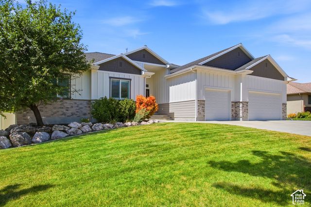 2194 S 175 E, Kaysville, UT 84037