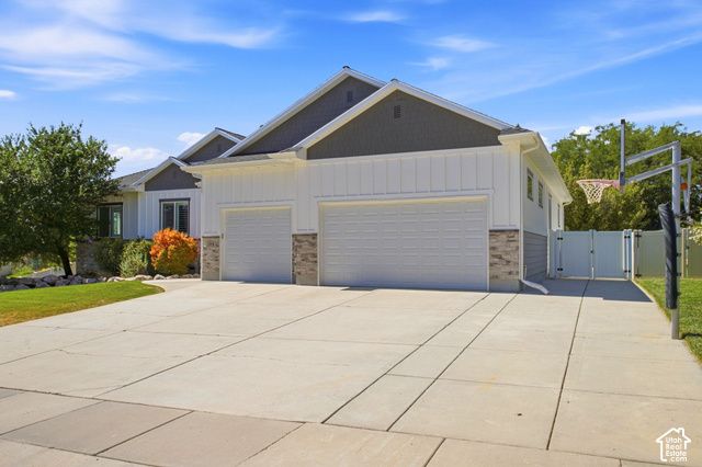 2194 S 175 E, Kaysville, UT 84037