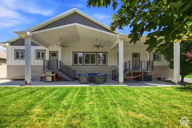 2194 S 175 E, Kaysville, UT 84037