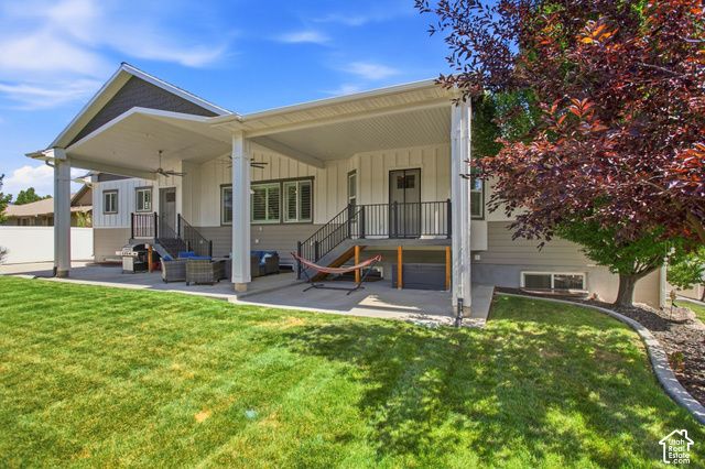 2194 S 175 E, Kaysville, UT 84037