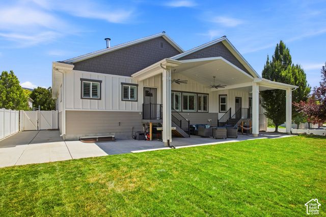 2194 S 175 E, Kaysville, UT 84037