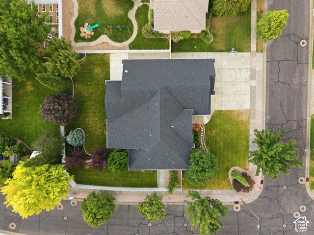 2194 S 175 E, Kaysville, UT 84037