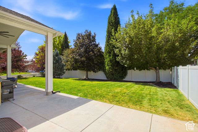 2194 S 175 E, Kaysville, UT 84037
