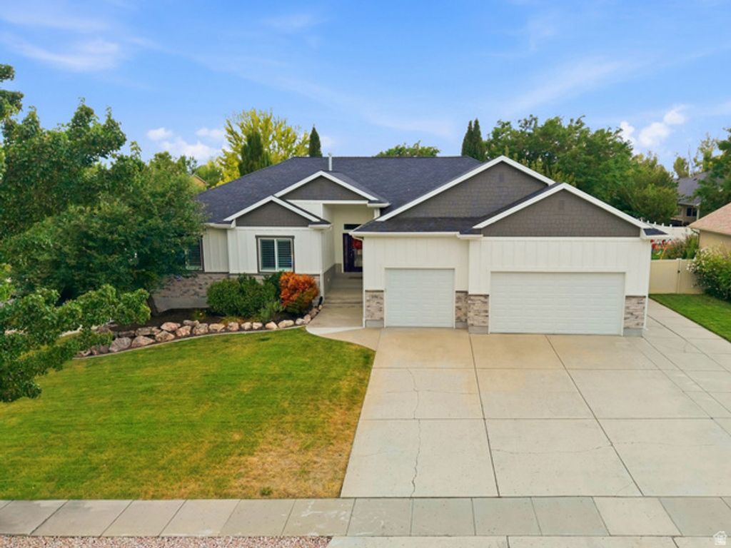 2194 S 175 E, Kaysville, UT 84037 — photo 3