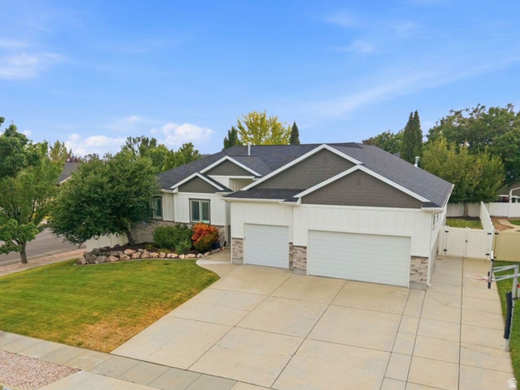 2194 S 175 E, Kaysville, UT 84037 — photo 4