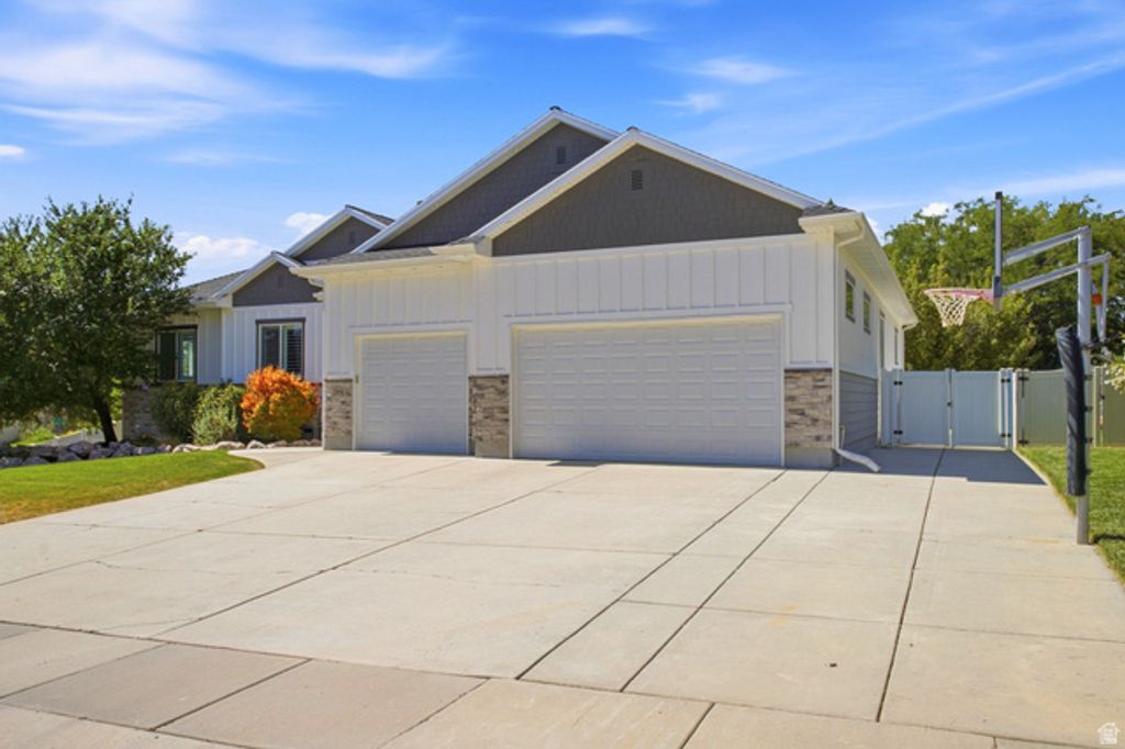 2194 S 175 E, Kaysville, UT 84037 — photo 5