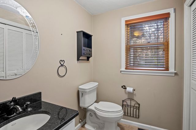 5 Knob Cone Drive, Boylston, MA 01505