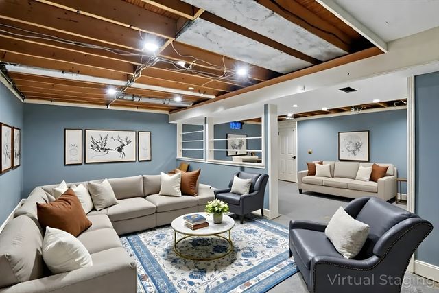 5 Knob Cone Drive, Boylston, MA 01505