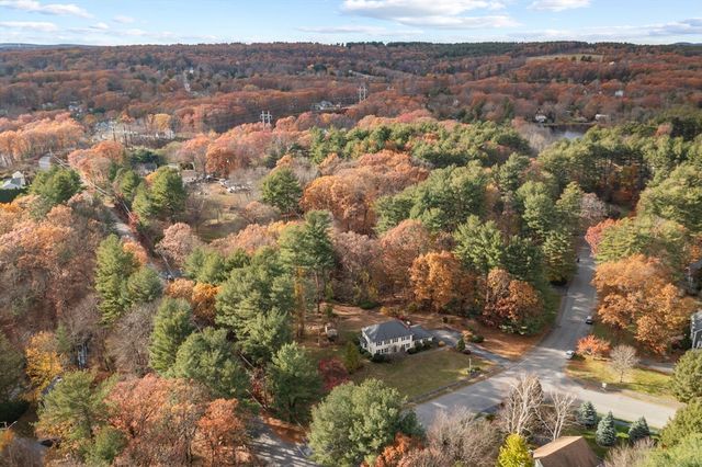 5 Knob Cone Drive, Boylston, MA 01505