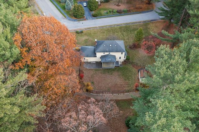 5 Knob Cone Drive, Boylston, MA 01505