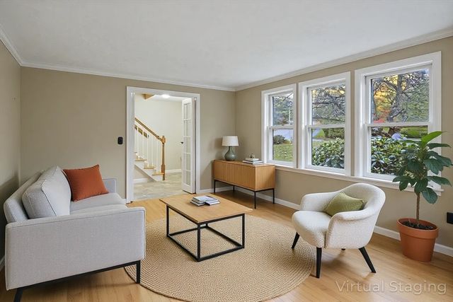 5 Knob Cone Drive, Boylston, MA 01505