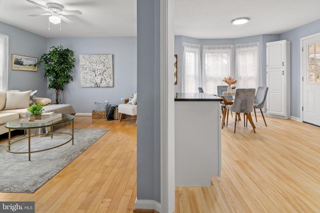 8252 GLEN CT, Jessup, MD 20794