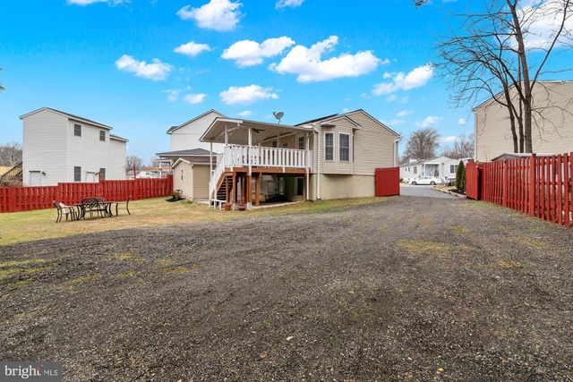 8252 GLEN CT, Jessup, MD 20794