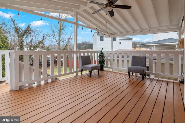 8252 GLEN CT, Jessup, MD 20794