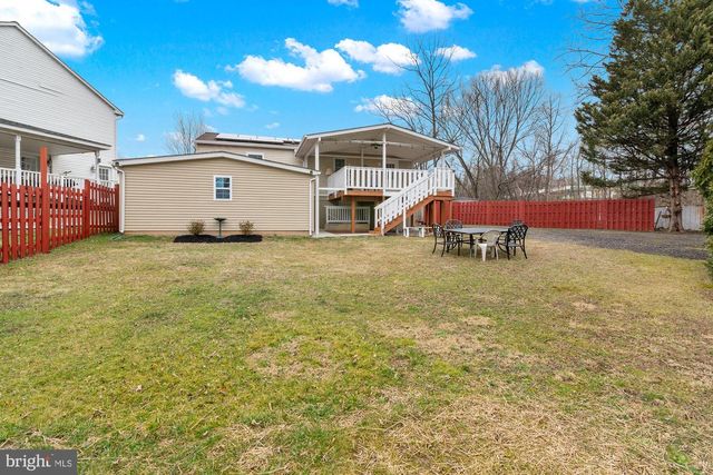 8252 GLEN CT, Jessup, MD 20794