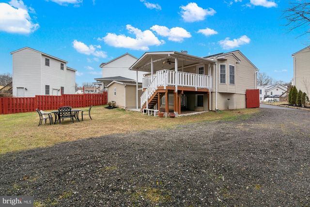 8252 GLEN CT, Jessup, MD 20794