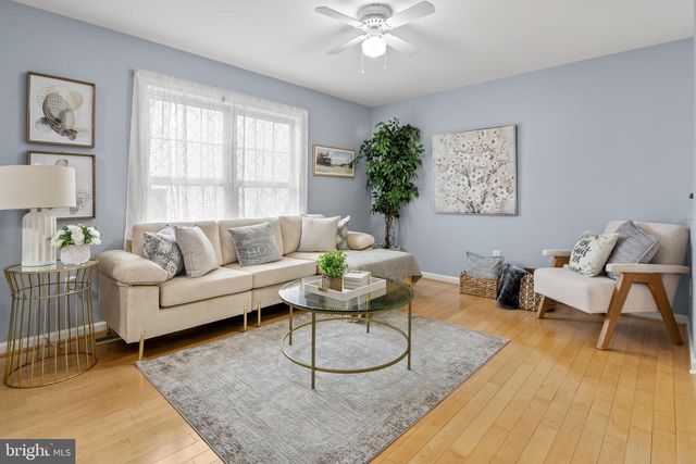 8252 GLEN CT, Jessup, MD 20794