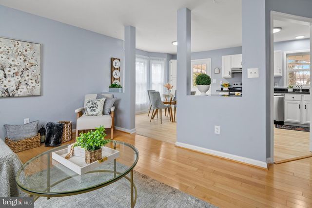 8252 GLEN CT, Jessup, MD 20794