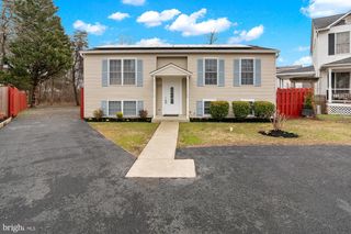 8252 GLEN CT, Jessup, MD 20794