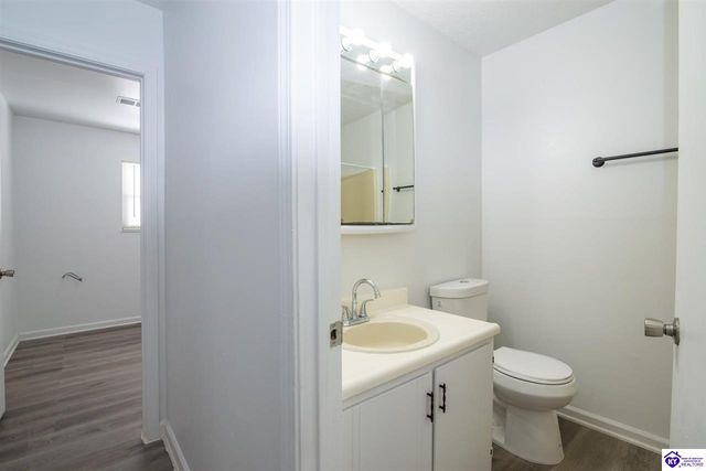 1204 Clear Ridge Lane, Radcliff, KY 40160