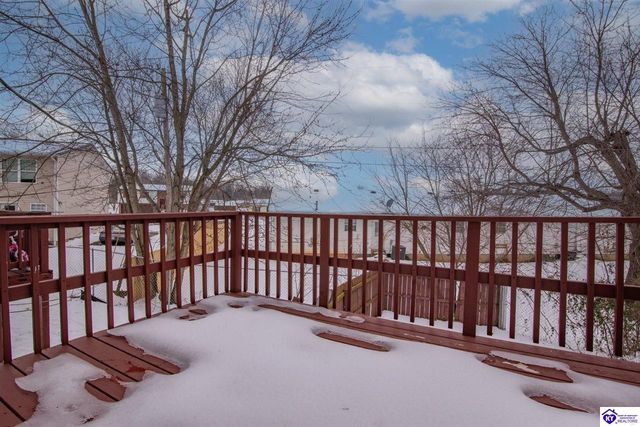 1204 Clear Ridge Lane, Radcliff, KY 40160