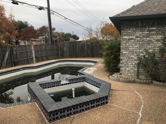 4689 Portrait Lane, Plano, TX 75024