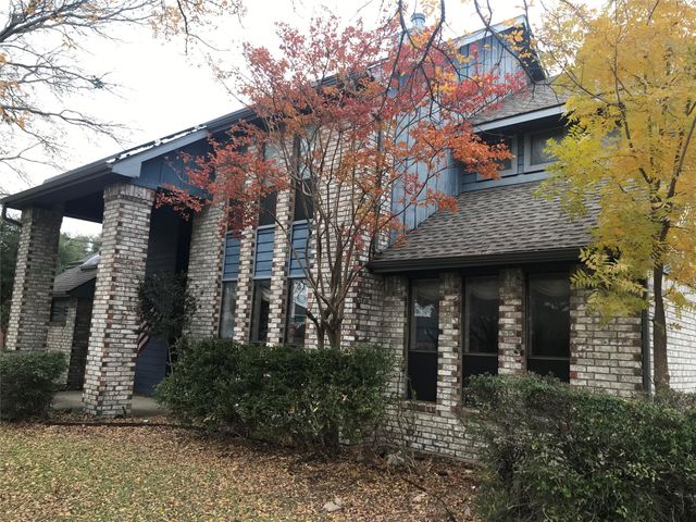 4689 Portrait Lane, Plano, TX 75024