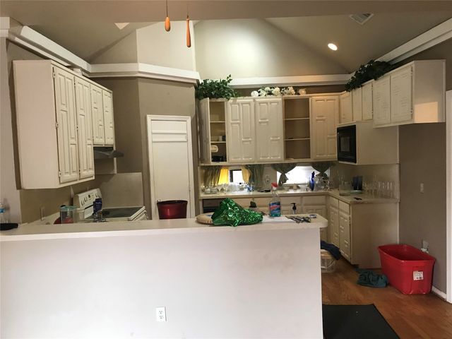 4689 Portrait Lane, Plano, TX 75024