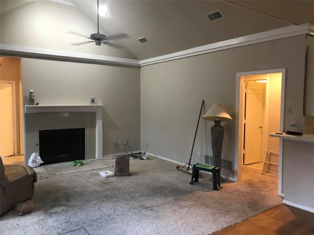 4689 Portrait Lane, Plano, TX 75024