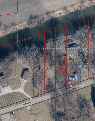 5462 Marine Drive, Portage, IN 46368