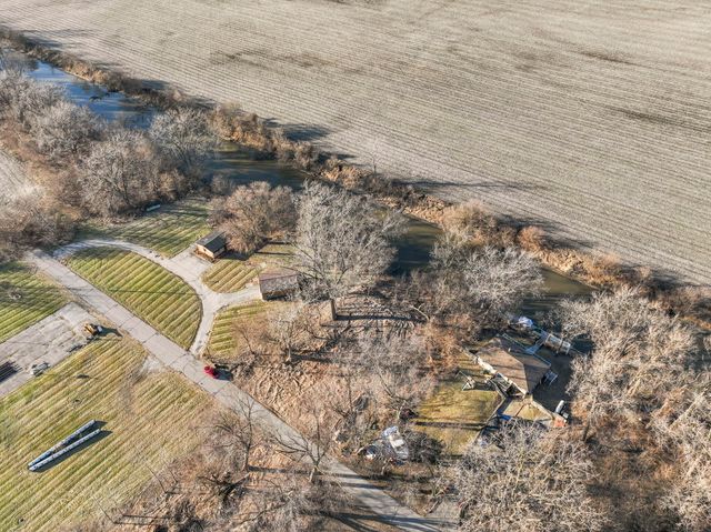 5462 Marine Drive, Portage, IN 46368