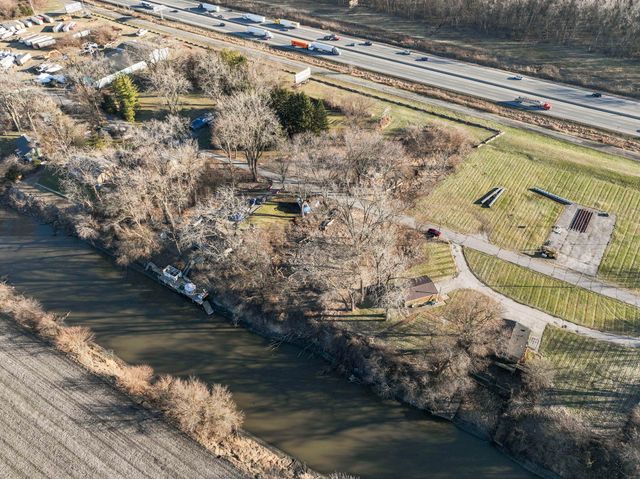 5462 Marine Drive, Portage, IN 46368