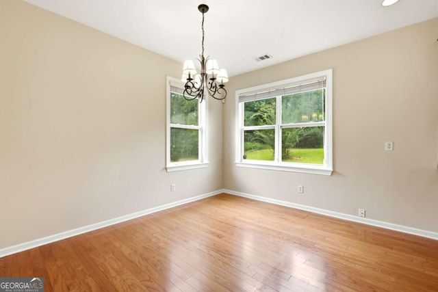 2196 Kingswood Drive, Morrow, GA 30260