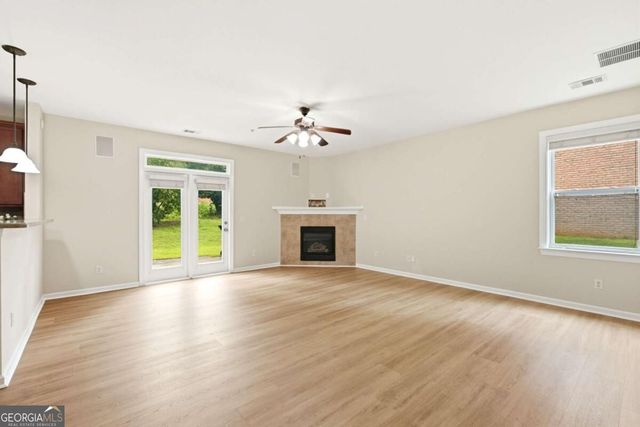 2196 Kingswood Drive, Morrow, GA 30260