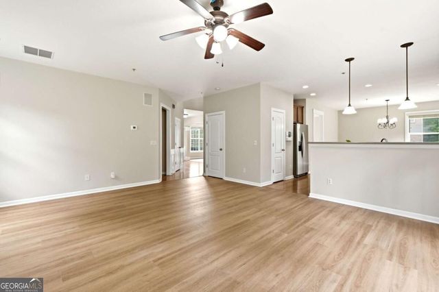 2196 Kingswood Drive, Morrow, GA 30260