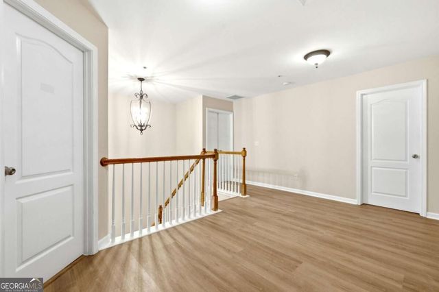 2196 Kingswood Drive, Morrow, GA 30260