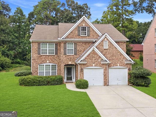 2196 Kingswood Drive, Morrow, GA 30260