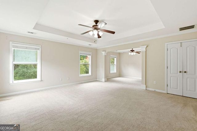 2196 Kingswood Drive, Morrow, GA 30260