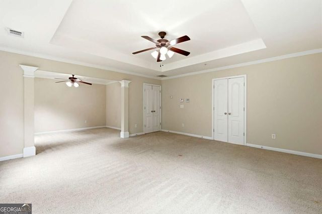 2196 Kingswood Drive, Morrow, GA 30260