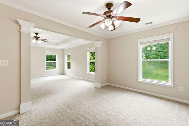 2196 Kingswood Drive, Morrow, GA 30260