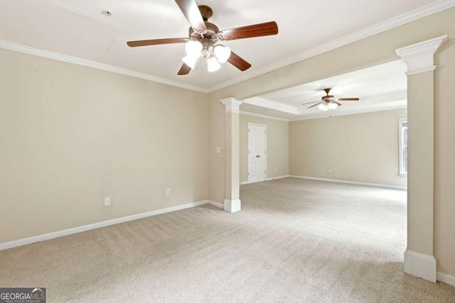 2196 Kingswood Drive, Morrow, GA 30260