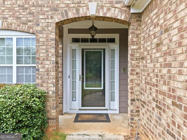 2196 Kingswood Drive, Morrow, GA 30260