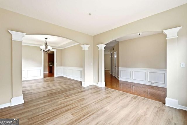 2196 Kingswood Drive, Morrow, GA 30260