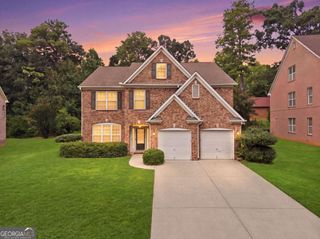 2196 Kingswood Drive, Morrow, GA 30260