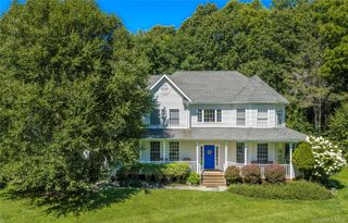 139 S Harmony Hill Road, Pawling, NY 12564